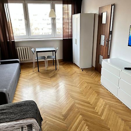 Apart Wawa App 38 Wifi 600 Mbit Varsovia Exterior foto